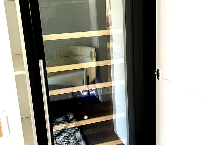 Villa Romaline - Pereire - Piscine Chauffee *