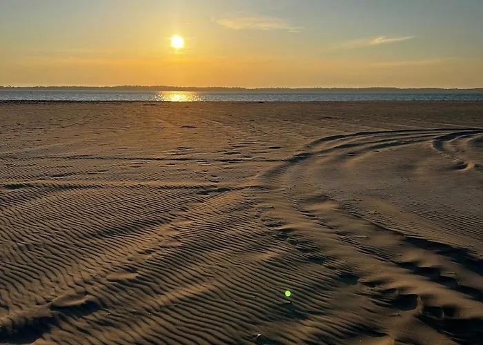 Romaline - Pereire - Piscine Chauffee Villa